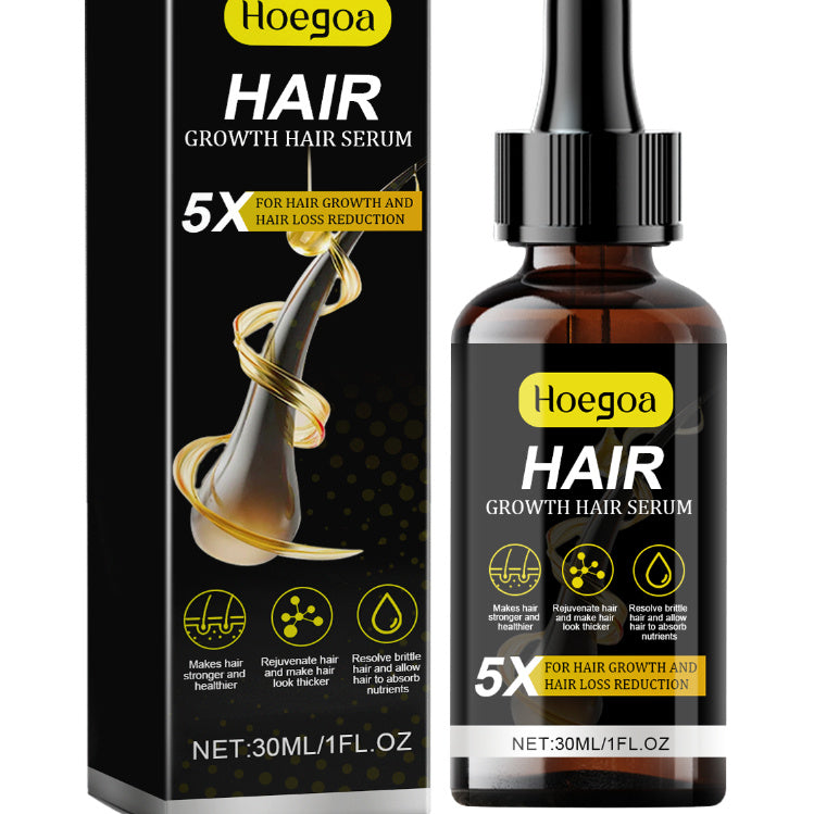 Growth Hair Serum Pet Essentials-6