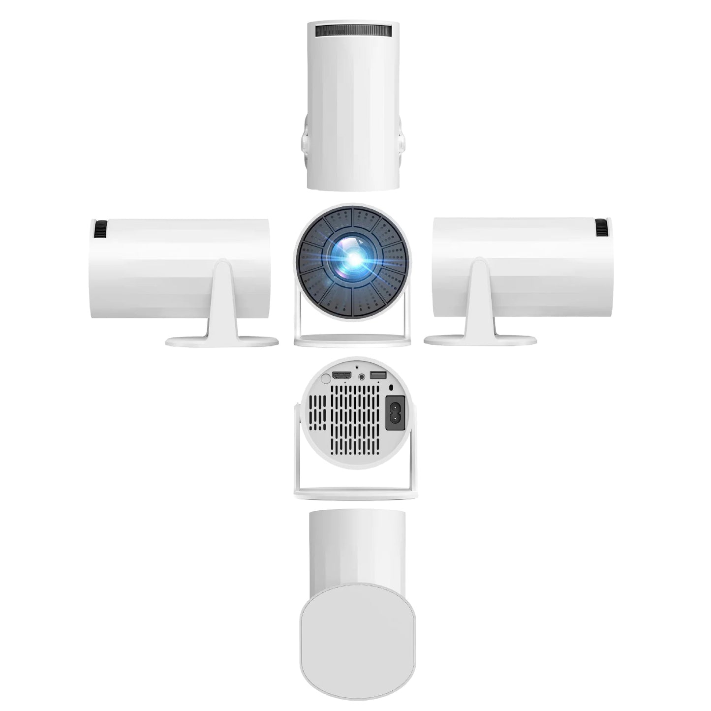 Mini Home Projector Trendify Shops