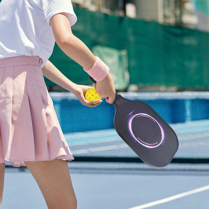 Pro Carbon Pickleball Racket Pet Essentials-6