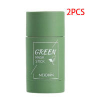 Green Tea Clay Mask Stick Trendify shops
