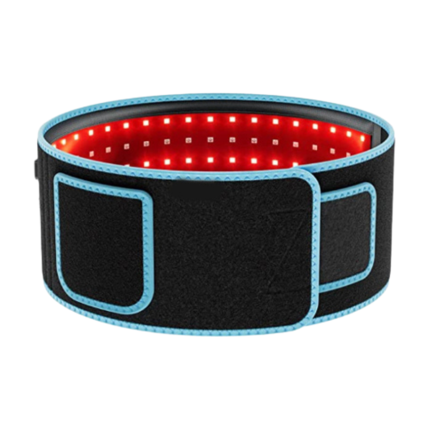 Red Light Therapy Blanket Belt Trendify Shops