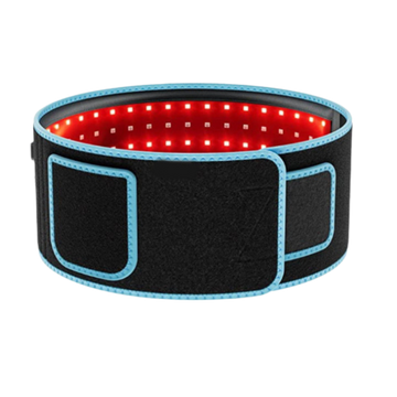 Red Light Therapy Blanket Belt Trendify Shops