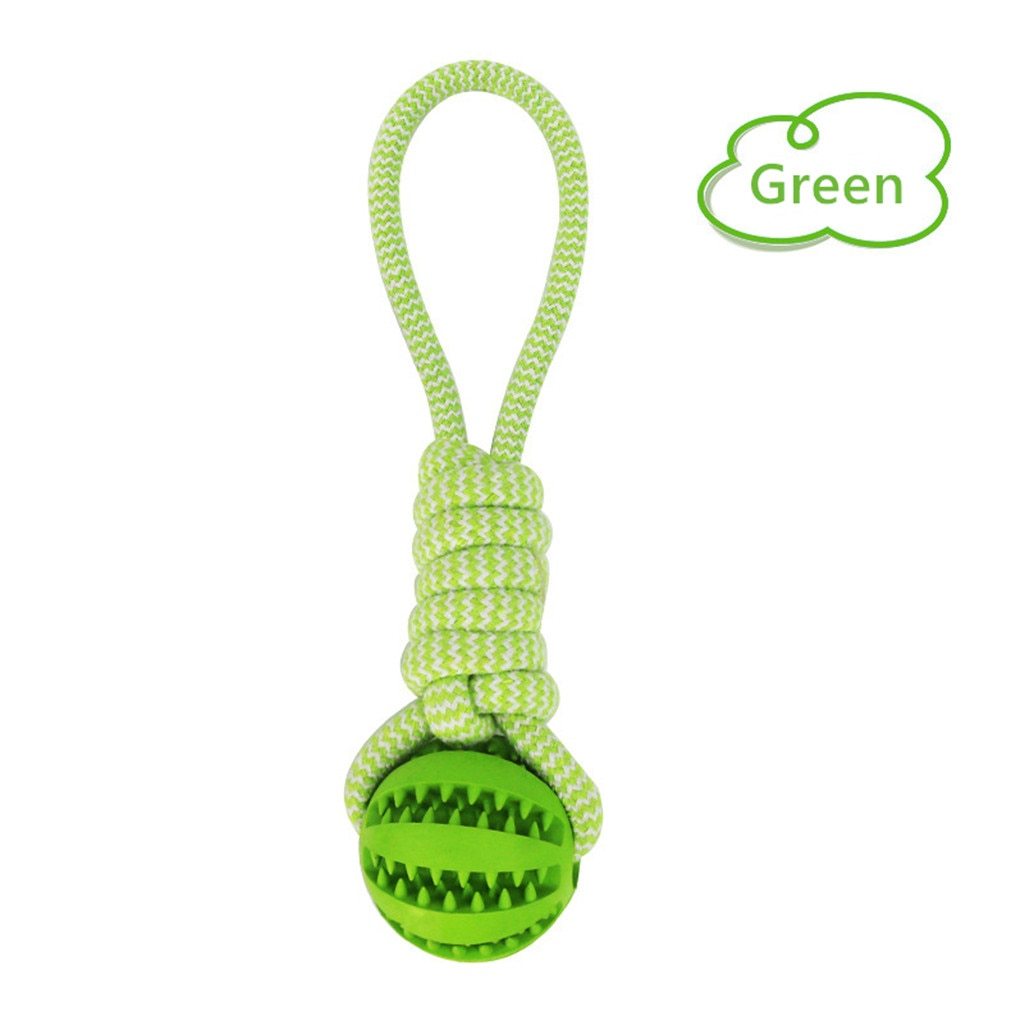 Interactive Dog Treat Ball Pet Essentials-6