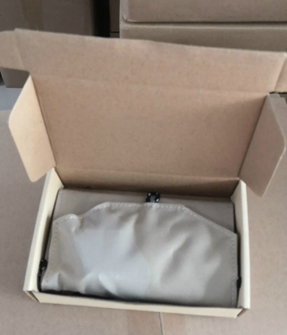 8W Folding Solar Charger Pet Essentials-6