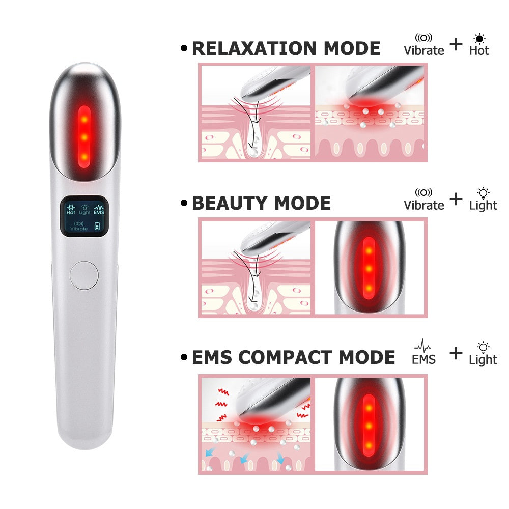 EMS Eye Massager Trendify Shops