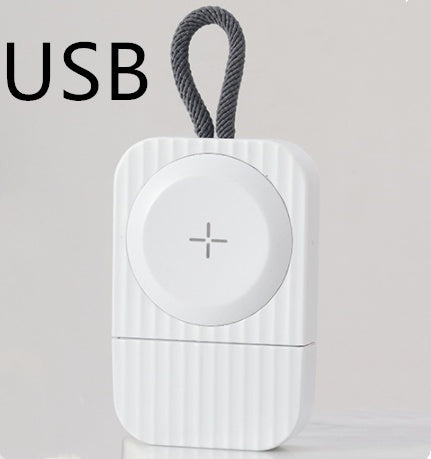 Portable USB Watch Charger Pet Essentials-6