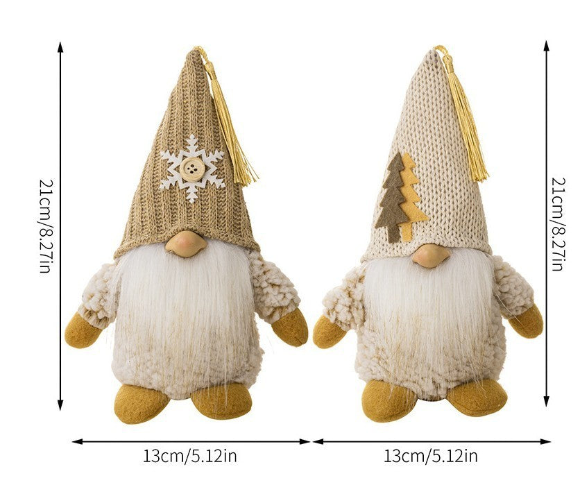 Holiday Party Ornaments Pet Essentials-6