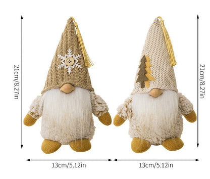 Holiday Party Ornaments Pet Essentials-6