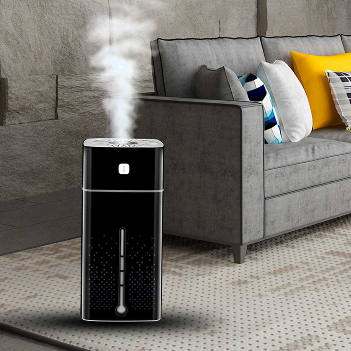Air Purifier Humidifier Trendify Shops
