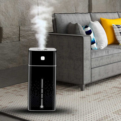 Air Purifier Humidifier Trendify Shops
