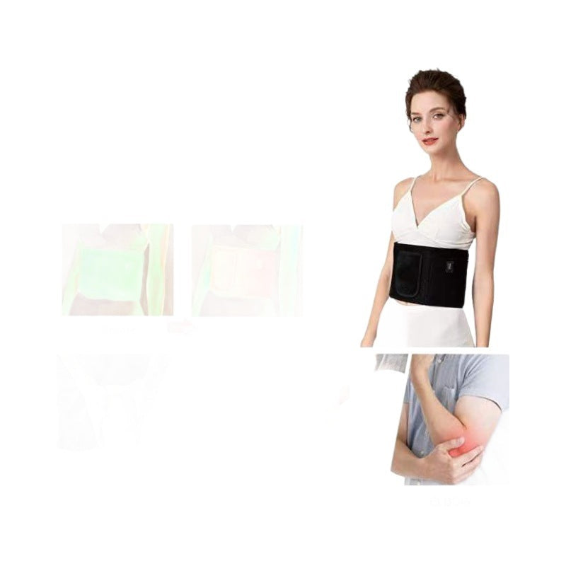 Portable Household Red Light Physiotherapy Blanket Trendify Shops