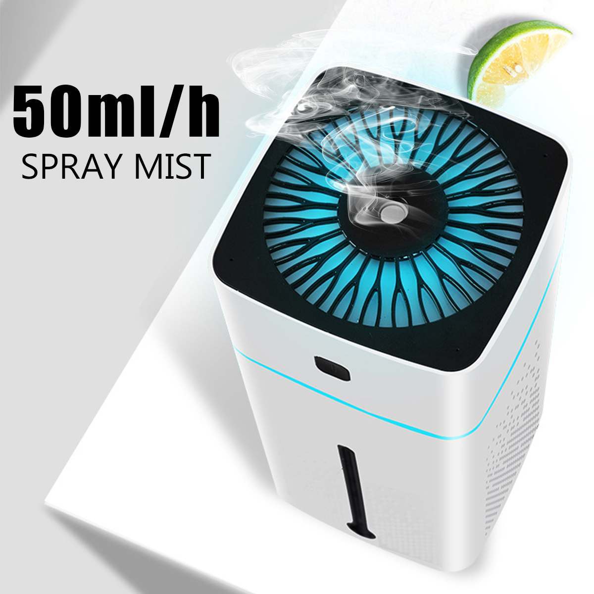 Air Purifier Humidifier Trendify Shops