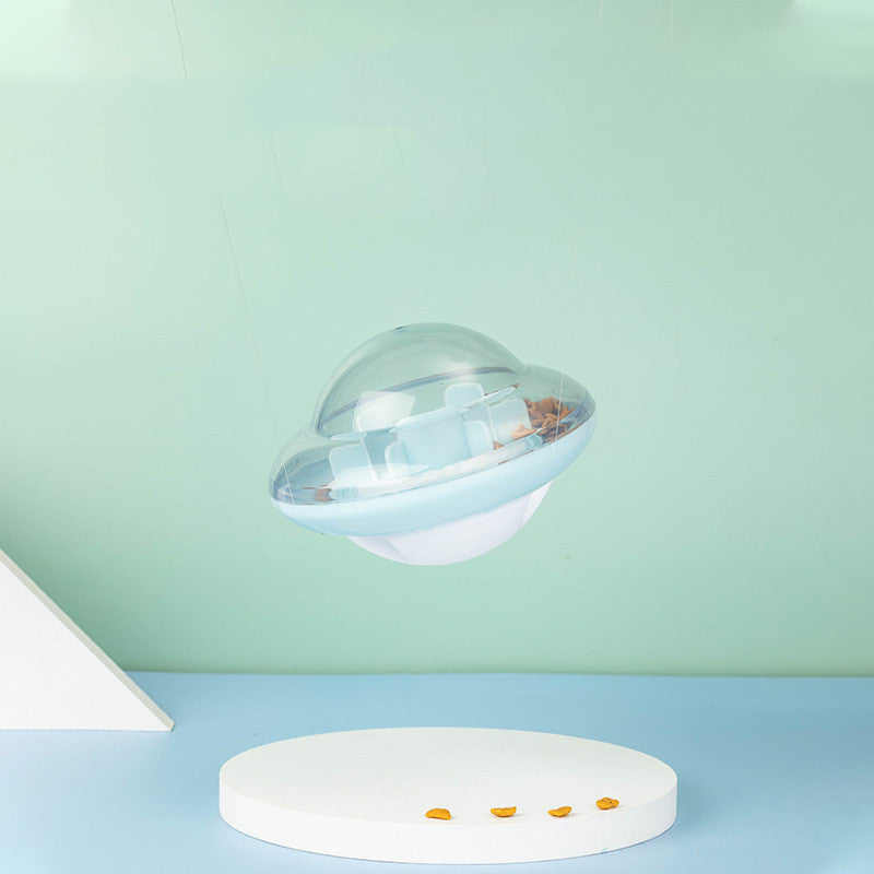 Pet tumbler ball toys Pet Essentials-6