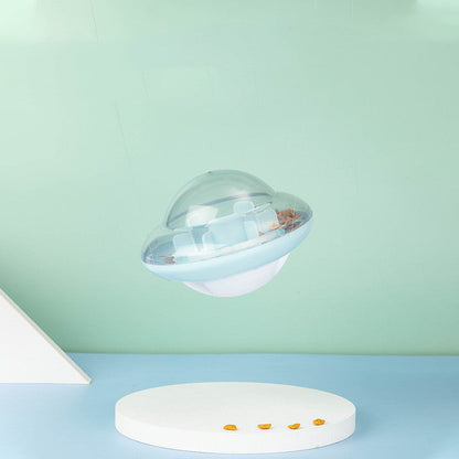 Pet tumbler ball toys Pet Essentials-6