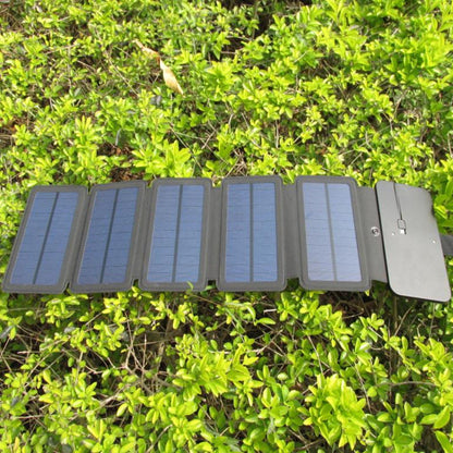 8W Folding Solar Charger Pet Essentials-6