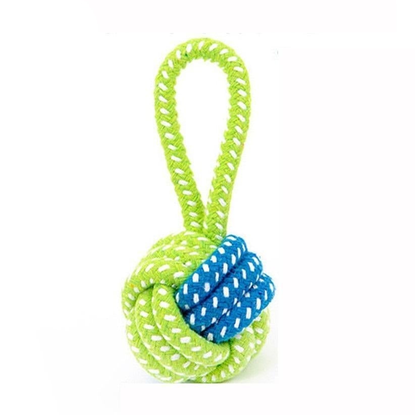 Pet Chew Toy for Dogs Pet Essentials-6