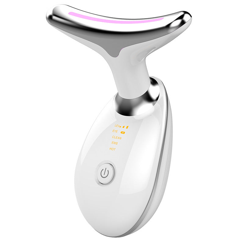 EMS Neck Firming Massager Trendify shops
