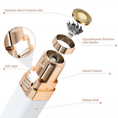 Hair removal device Trendify Shops