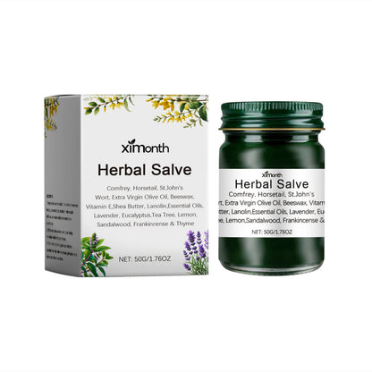 Comfrey Pain Relief Cream Pet Essentials-6