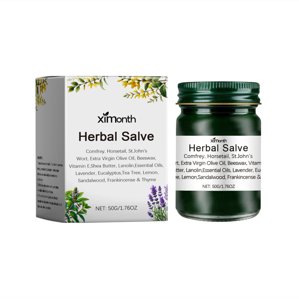 Comfrey Pain Relief Cream Pet Essentials-6