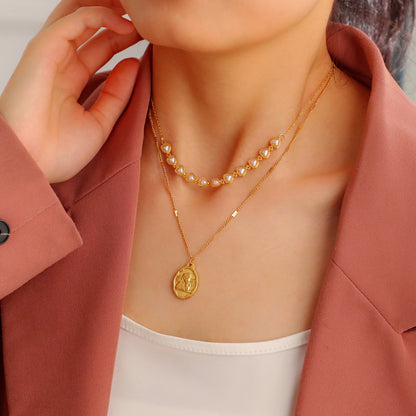 Ornaments, Creative Fashion Geometric Element Items Pet Essentials-6