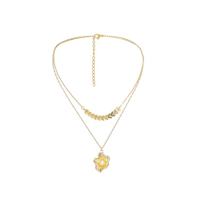 Ornaments Creative Fashion Geometric Element Items Pet Essentials-6