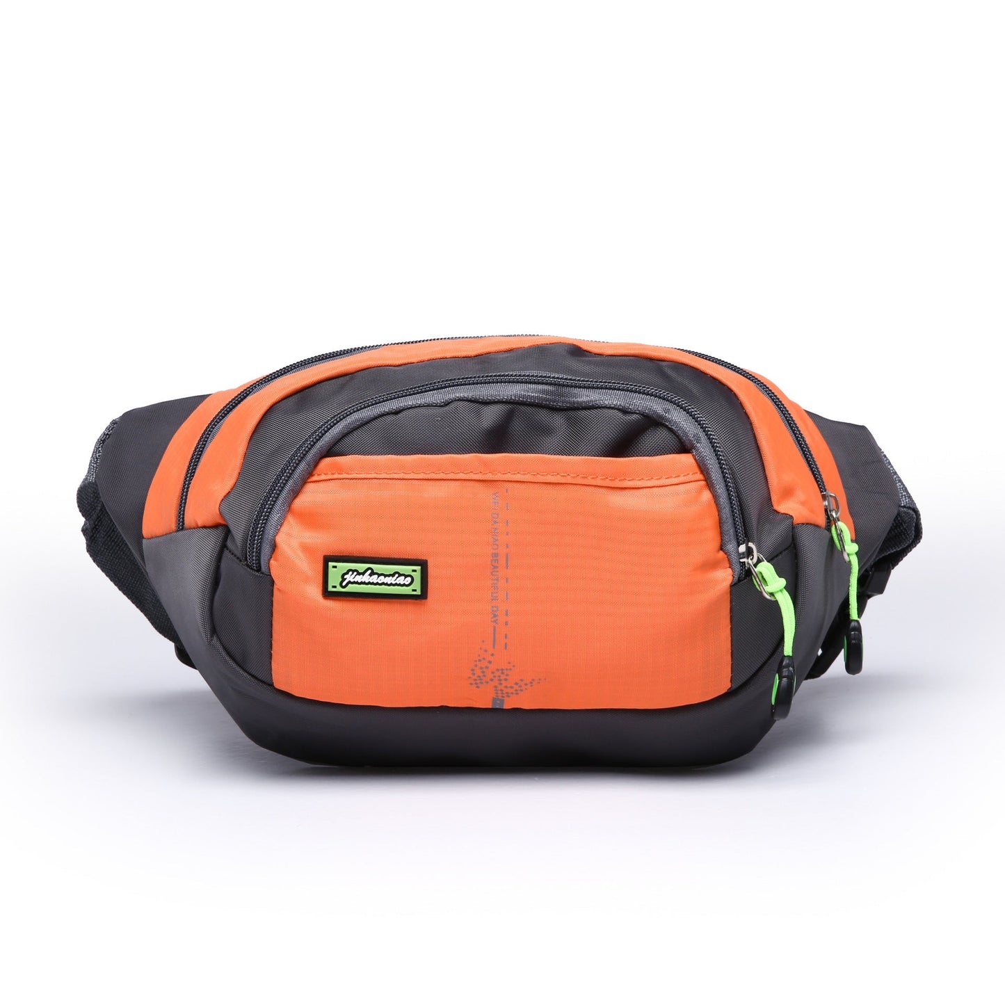 Outdoor Waist Bag Men And Women Travel Sports Waist Bag Hiking And Mountaineering Waist Bag Chest Bag Trendify Shops
