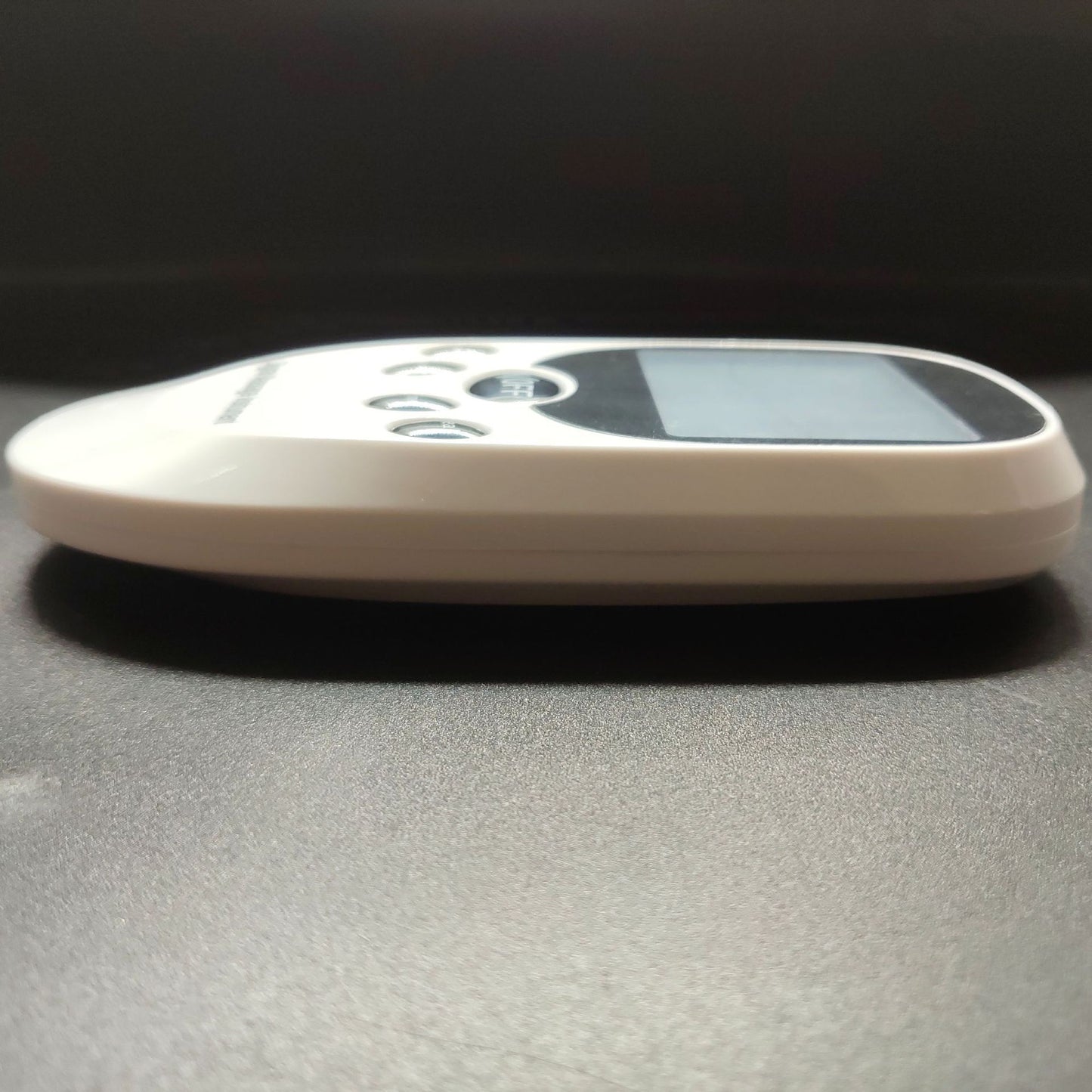 Electric Acupuncture Digital Therapy Tens Body Massager Dual Channels Pulse Muscle Stimulator For Back Neck Leg Pain Relief Trendify Shops