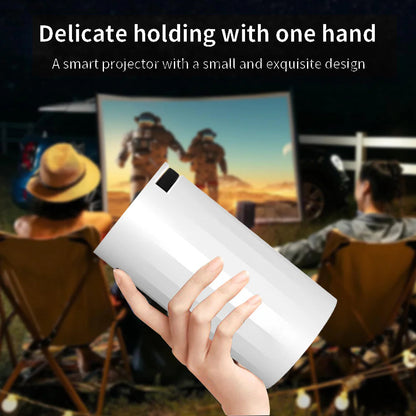 Mini Home Projector Trendify Shops