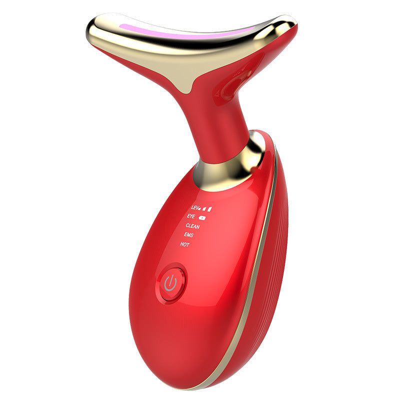 EMS Neck Firming Massager Trendify shops