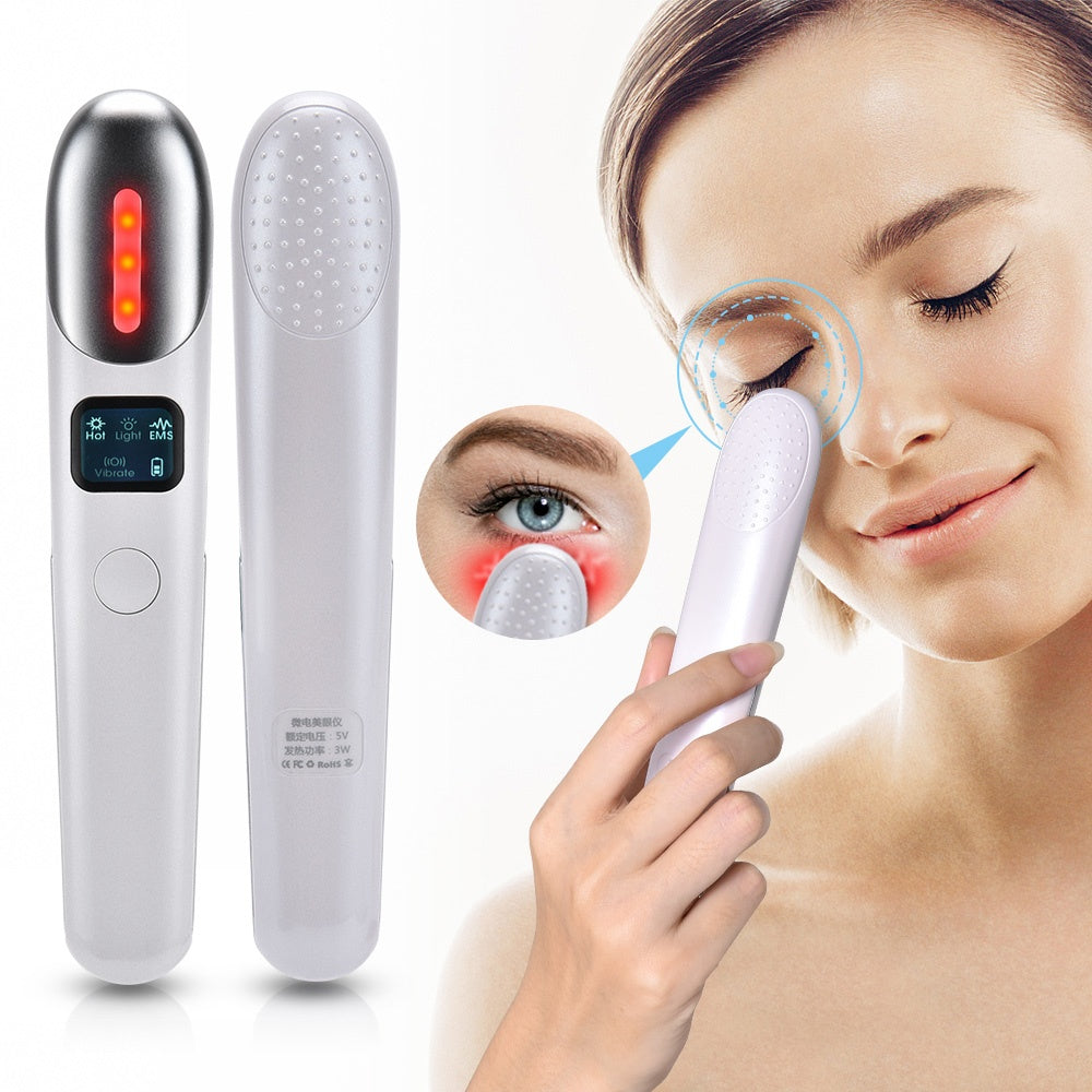 EMS Eye Massager Trendify Shops