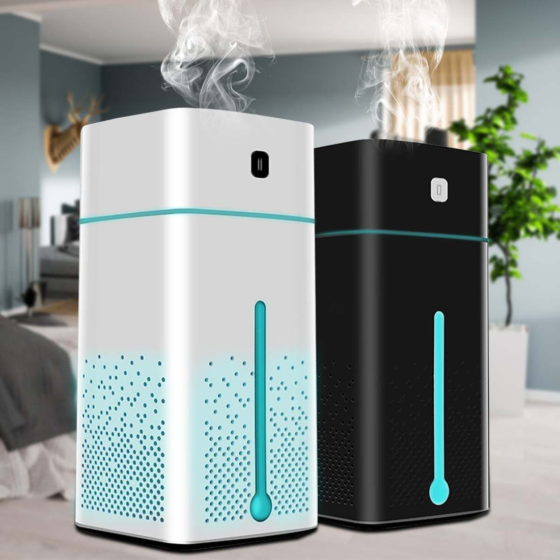 Air Purifier Humidifier Trendify Shops