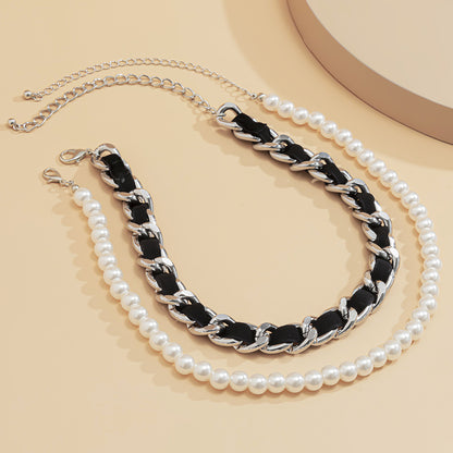 Personality Style Multi-layer Geometric Items For Women Trendify shops