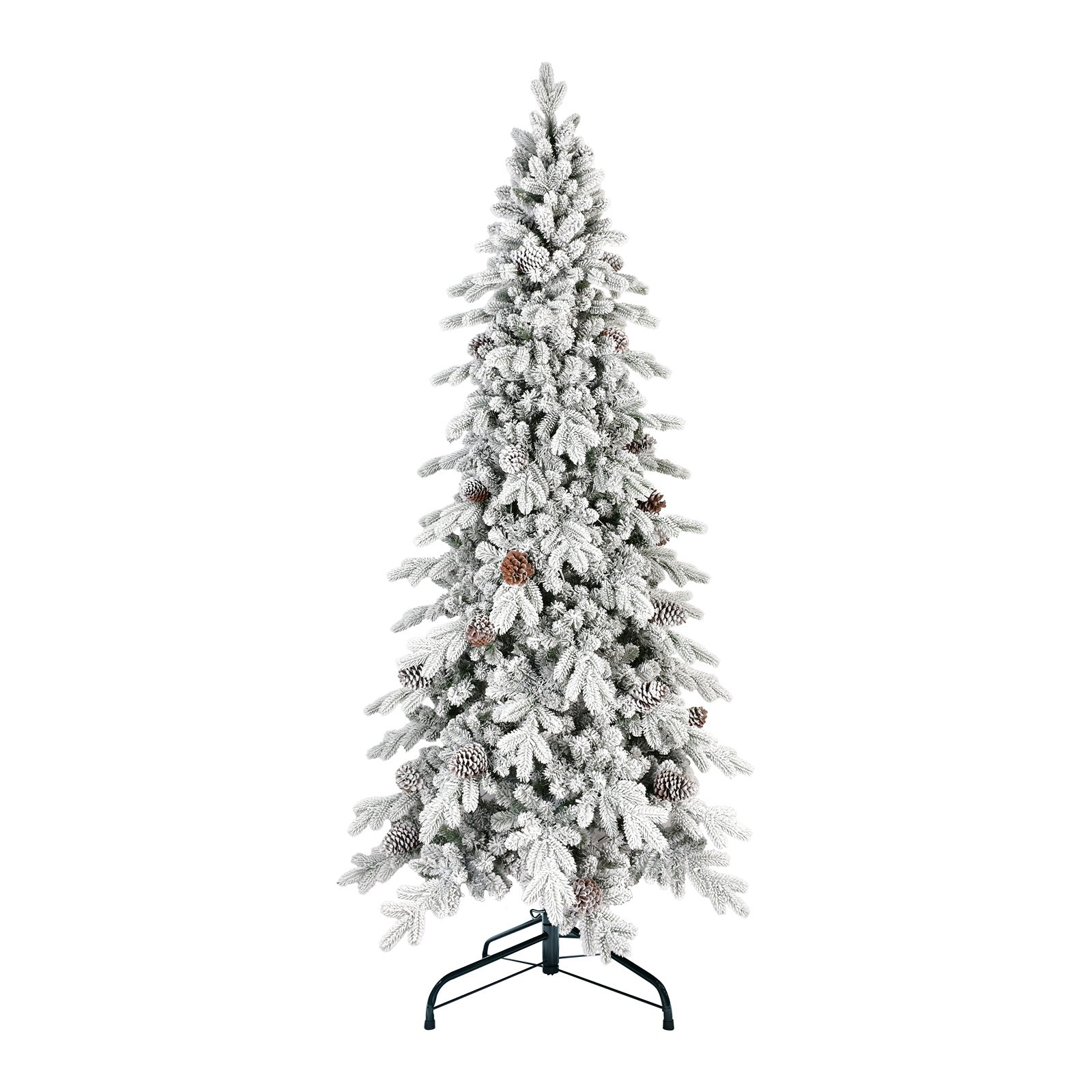 PVC Christmas Tree, Christmas Decorations, Pet Essentials-6