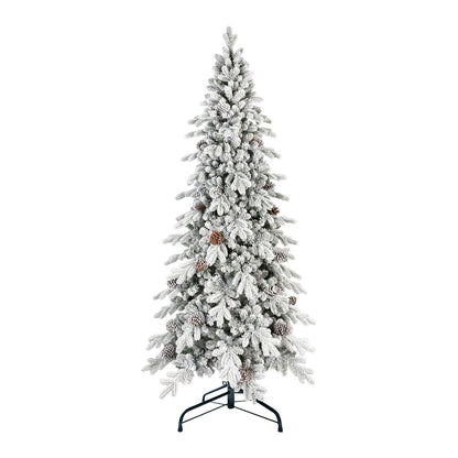 PVC Christmas Tree, Christmas Decorations, Pet Essentials-6