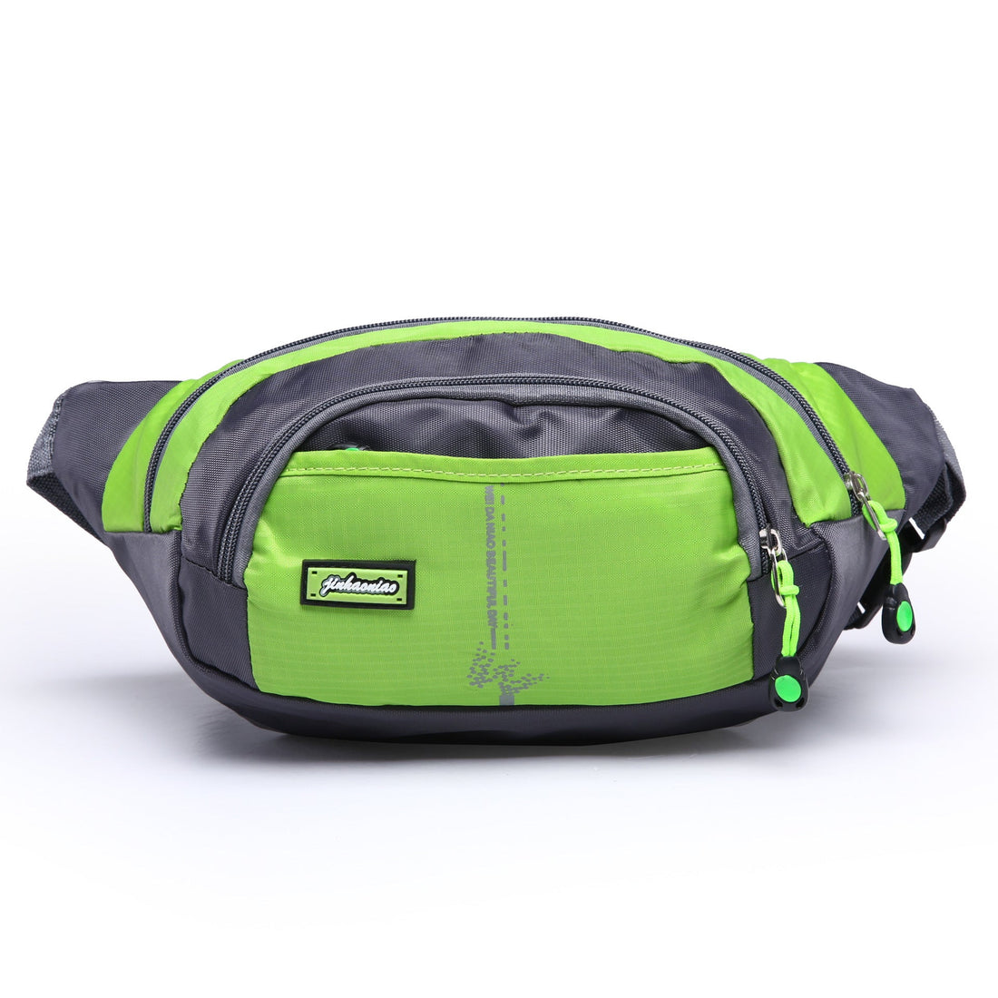 Outdoor Waist Bag Men And Women Travel Sports Waist Bag Hiking And Mountaineering Waist Bag Chest Bag Trendify Shops