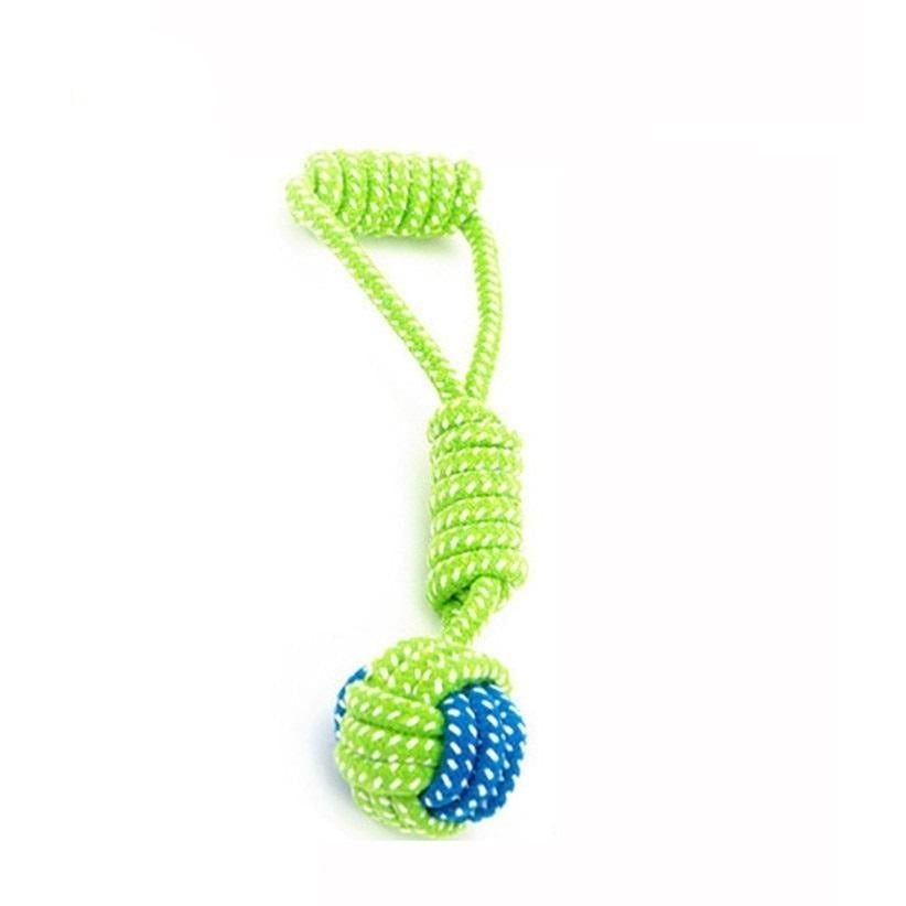 Pet Chew Toy for Dogs Pet Essentials-6