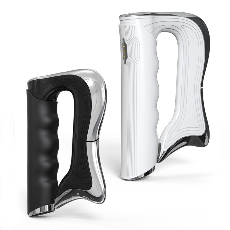 Zinc Alloy Fascial Knife Household Muscle Relaxation Massage Instrument Trendify Shops