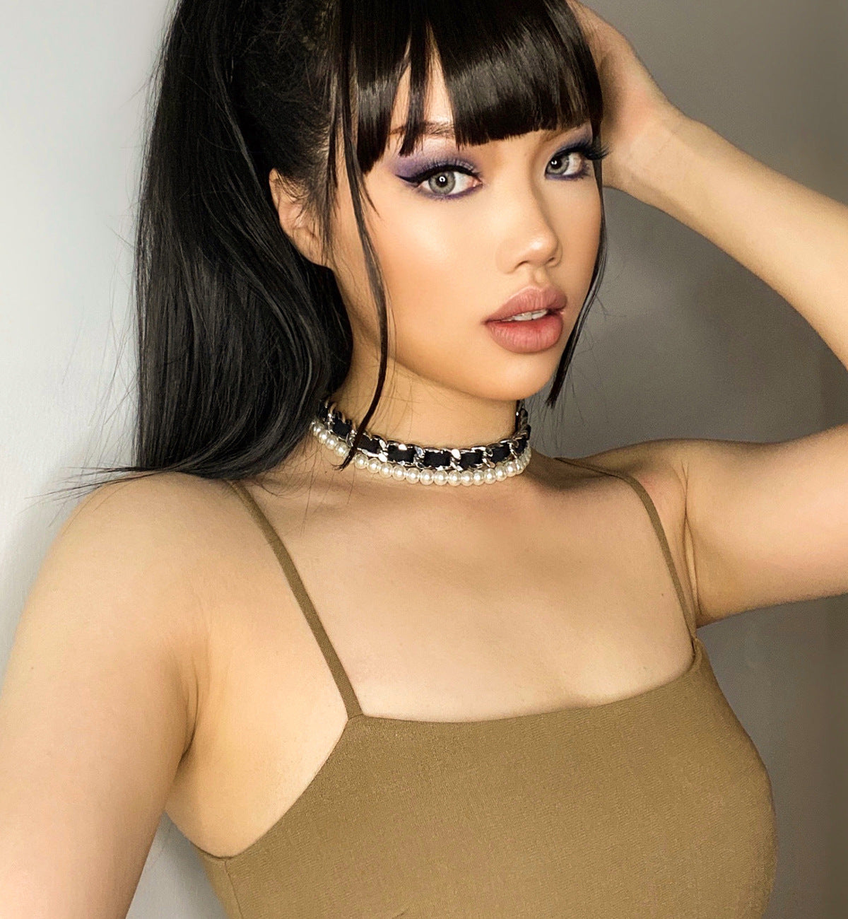 Personality Style Multi-layer Geometric Items For Women Trendify shops