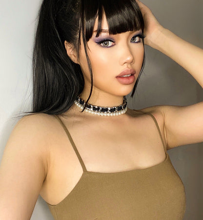 Personality Style Multi-layer Geometric Items For Women Trendify shops