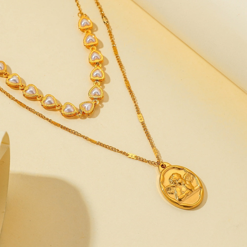 Ornaments, Creative Fashion Geometric Element Items Pet Essentials-6