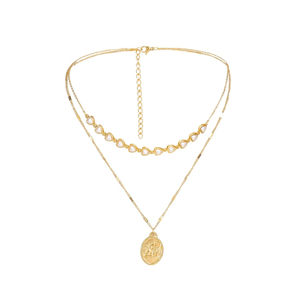 Ornaments, Creative Fashion Geometric Element Items Pet Essentials-6