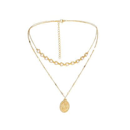 Ornaments, Creative Fashion Geometric Element Items Pet Essentials-6