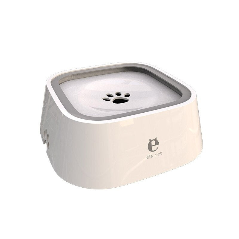 Spill-Proof Pet Travel Water Bowl Pet Essentials-6