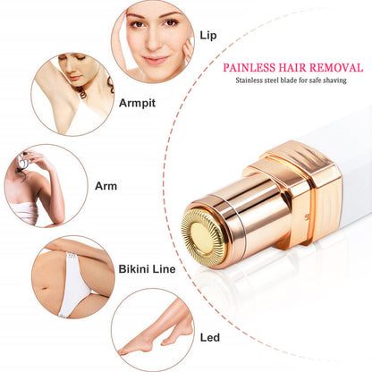 Hair removal device Trendify Shops