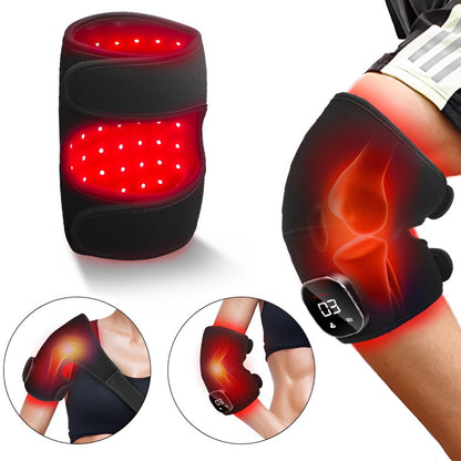 Red Light Therapy Fever Exercise Therapy Lamp Pet Essentials-6
