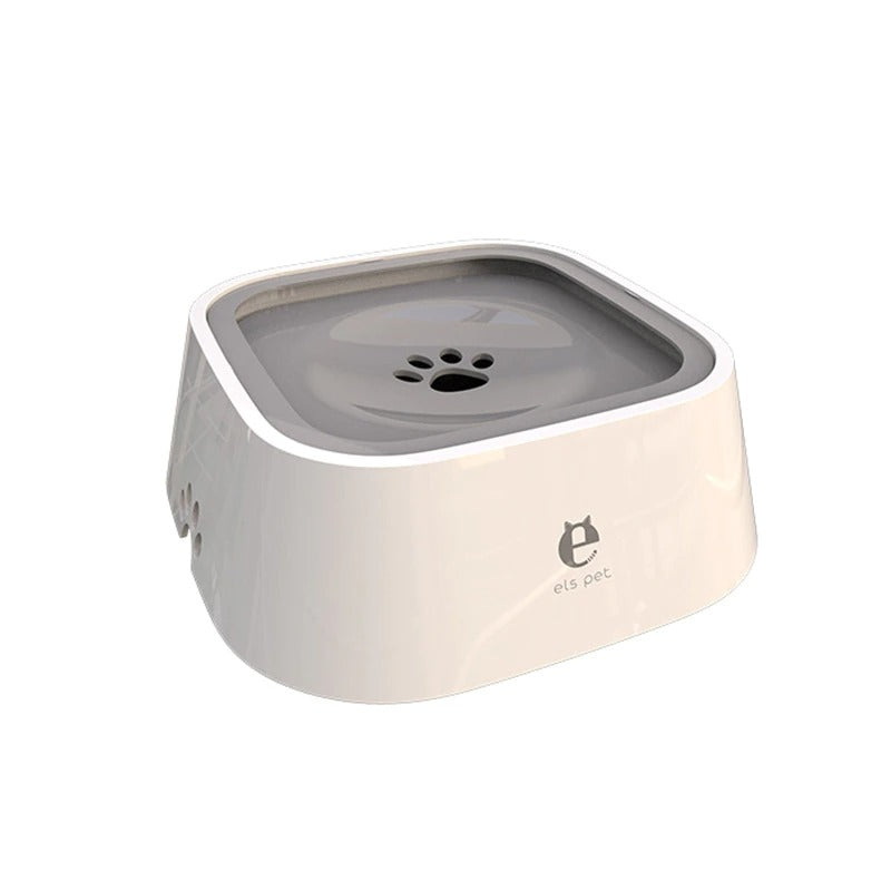 Spill-Proof Pet Travel Water Bowl Pet Essentials-6