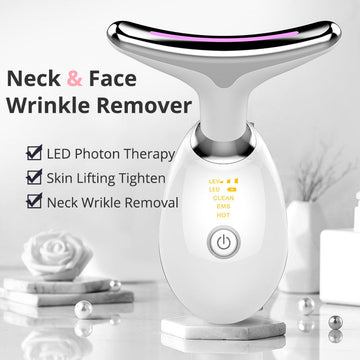 EMS Neck Firming Massager Trendify shops