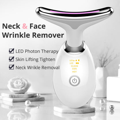 EMS Neck Firming Massager Trendify shops