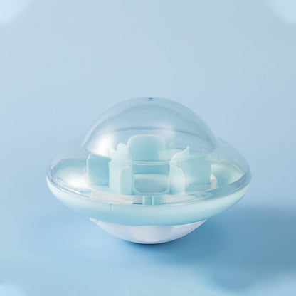 Pet tumbler ball toys Pet Essentials-6